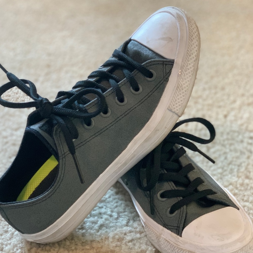 Converse Shoes